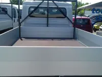 Nuova Fiat Ducato 140 CV (102 kW) 2025 Bianco Furgone