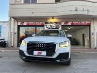 Begagnad Audi Q2 Business 116 HK (85 kW) 2020 Vit SUV
