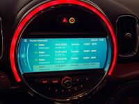 Usata Mini Countryman 192 CV (141 kW) 2017 Nero SUV