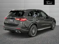 Nuevo Mercedes GLC450 367 CV (269 kW) 2025 Negro