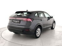 Usata VW Taigo Life 95 CV (69 kW) 2022 Grigio SUV