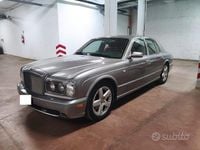 Usata Bentley Arnage 405 CV (297 kW) 2002 Grigio Berlina