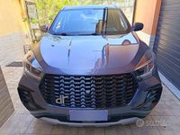 Usata DR DR 5.0 2023 Grigio SUV