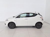 usata Lancia Ypsilon 1.0 firefly hybrid silver plus s&s 70cv