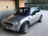 Usata Mini ONE 90 CV (66 kW) 2002 Utilitaria