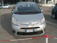 Usata Citroën C4 Picasso 2011 Grigio Monovolume
