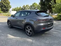 Usata Alfa Romeo Tonale Sprint 131 CV (96 kW) 2023 Grigio SUV