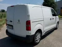 Usata Peugeot Expert S 116 CV (85 kW) 2018 Bianco Furgone