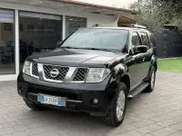 Usata Nissan Pathfinder XE 171 CV (125 kW) 2006 Other SUV