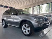 usata BMW X5 3.0