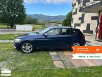 Usata BMW 118 143 CV (105 kW) 2012 Utilitaria