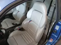 Usata BMW M3 321 CV (236 kW) 1997 Blu/azzurro(met.) Coupé