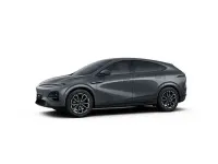 Nuova XPENG G6 RWD Standard Range 185 kW (252 CV) 2026 Grigio SUV