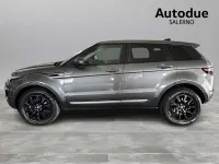 Usata Land Rover Range Rover evoque SE 150 CV (110 kW) 2019 Grigio SUV