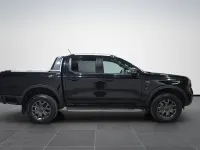 Usata Ford Ranger Raptor 205 CV (150 kW) 2023 Nero Pick-up