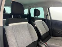 Usata Citroën C3 Aircross Origins 110 CV (80 kW) 2019 Bicolore natural white tetto b SUV