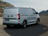 Nuova VW T7 110 CV (80 kW) 2026 Clear white Furgone