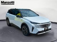 Nuova Peugeot 5008 GT 135 CV (99 kW) 2025 Bianco Monovolume