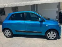 Usata Renault Twingo 69 CV (50 kW) 2016 Blu Utilitaria