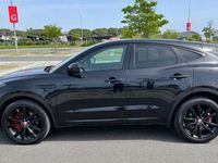 usata Jaguar E-Pace R-Dynamic 2.0D (150 CV) AWD Aut. Black Pack