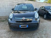 usata Fiat 500L 1.3 Multijet 85 CV Panoramic Edition Grigio Moda usato