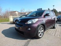 Usata Toyota Urban Cruiser Sol 90 CV (66 kW) 2009 Viola Utilitaria