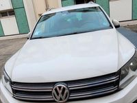 usata VW Tiguan 2ª serie - 2013
