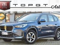 Occasion BMW X1 xLine 150 ch (110 kW) 2023 Bleue SUV