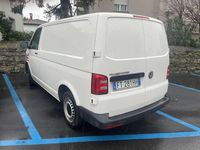 Usata VW T6.1 95 CV (69 kW) 2019 Furgone