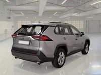 Usata Toyota RAV4 Hybrid Business Edition 178 CV (130 kW) 2021 SUV