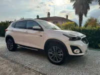 Usata DR F35 156 CV (114 kW) 2021 SUV