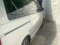 Usata VW T5 Highline 179 CV (131 kW) 2014 Furgone