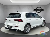 Usata VW Golf VIII GTI 245 CV (180 kW) 2023 Other Berlina