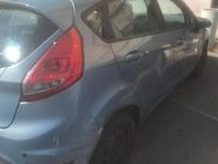 Usata Ford Fiesta 80 CV (58 kW) 2009 Utilitaria