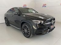 usata Mercedes GLE400 GLE 400d 4Matic Coupé Premium Pro/Head Up Displ