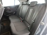 Usata BMW 116 Sport Line 116 CV (85 kW) 2021 Utilitaria