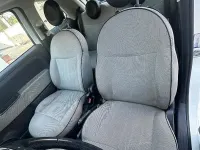 Usata Fiat 500 75 CV (55 kW) 2009 Cabrio