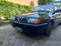 Usata Alfa Romeo 33 90 CV (66 kW) 1992 Verde Berlina