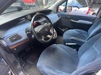Usata Lancia Phedra 170 CV (125 kW) 2010 Grigio Monovolume