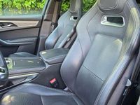 Usata Jaguar F-Pace R-Dynamic 204 CV (150 kW) 2021 Grigio SUV