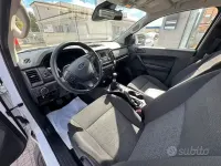 Usata Ford Ranger 170 CV (125 kW) 2020 Bianco Pick-up