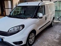Usata Fiat Doblò Easy 105 CV (77 kW) 2017 Monovolume