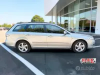 Usata Mazda 6 Touring 136 CV (100 kW) 2004 Grigio Station wagon