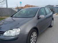 Usata VW Golf IV 2005 Grigio Berlina
