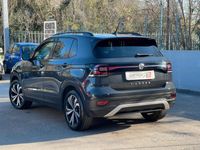 usata VW T-Cross - 1.0 TSI Style BMT