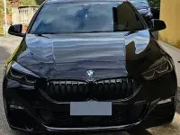 Usata BMW 218 150 CV (110 kW) 2022 Nero Coupé