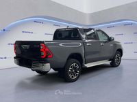 Nuova Toyota HiLux Executive 150 CV (110 kW) 2026 Gray Pick-up
