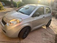 Usata DR DR1 83 CV (61 kW) 2010 Utilitaria