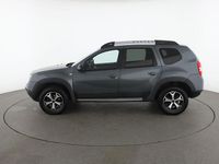 Usata Dacia Duster 110 CV (80 kW) 2017 Grigio SUV