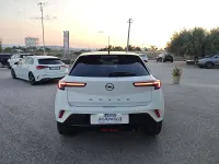 Usata Opel Mokka GS Line 101 CV (74 kW) 2021 Bianco SUV